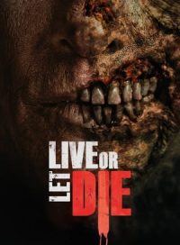 pelicula Live or let die