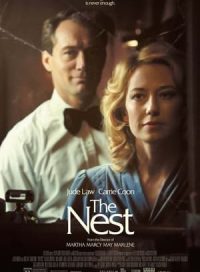 pelicula The Nest