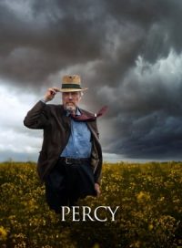 pelicula Percy