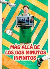 pelicula Más allá de los dos minutos infinitos