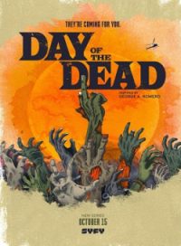 pelicula Day of the Dead