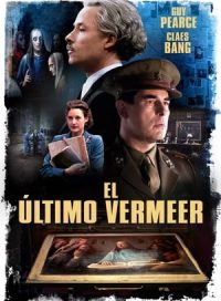 pelicula El último Vermeer