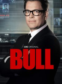 pelicula Bull