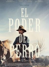 pelicula El poder del perro