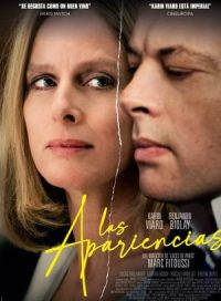 pelicula Las apariencias