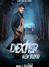 pelicula Dexter New Blood