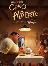 pelicula Ciao Alberto