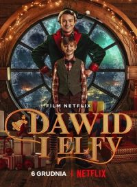 pelicula Dawid i Elfy