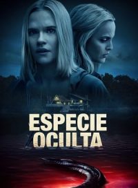 pelicula Especie oculta