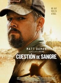 pelicula Cuestión de sangre