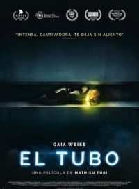 pelicula El tubo