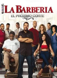 pelicula La barbería 3: Todo el mundo necesita un corte