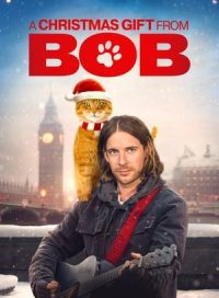 pelicula Mi Navidad con Bob