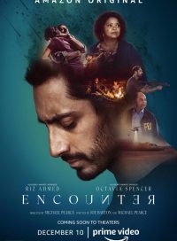 pelicula El Encuentro