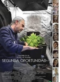 pelicula Segunda Oportunidad