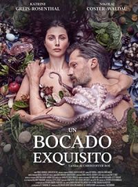 pelicula Un bocado exquisito