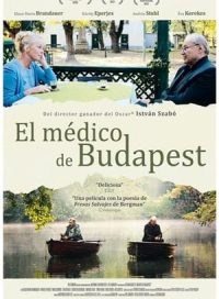 pelicula El médico de Budapest