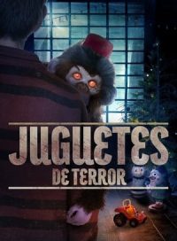 pelicula Juguetes de terror