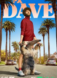 pelicula Dave