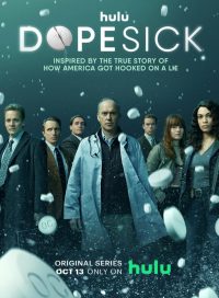 pelicula Dopesick