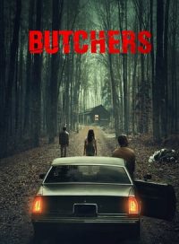 pelicula Butchers