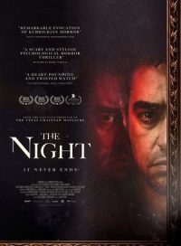 pelicula The Night (Aan Shab)