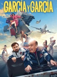 pelicula García y García