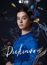 pelicula Dickinson