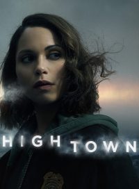 pelicula Hightown