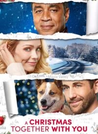 pelicula Unas Navidades junto a ti