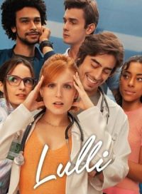 pelicula Lulli