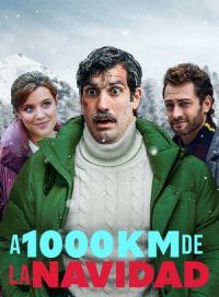 pelicula A mil kilómetros de la Navidad