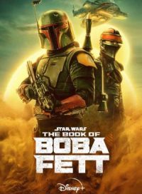 pelicula El libro de Boba Fett