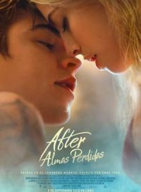 pelicula After: almas perdidas