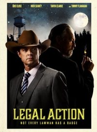 pelicula Legal Action