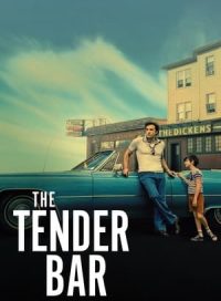 pelicula The Tender Bar