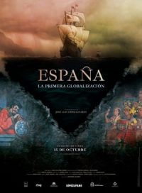 pelicula España, la primera globalización