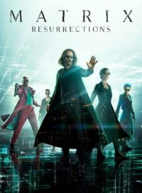 pelicula Matrix Resurrections