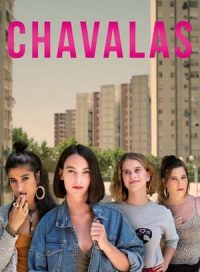 pelicula Chavalas