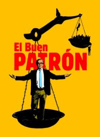 pelicula El buen patrón