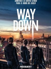 pelicula Way Down