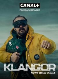 pelicula Klangor