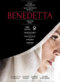 pelicula Benedetta