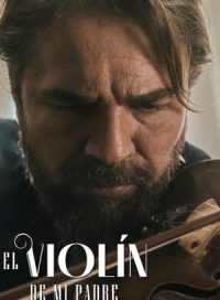 pelicula El violín de mi padre