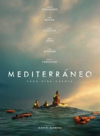 pelicula Mediterráneo