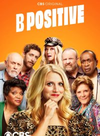 pelicula B Positive