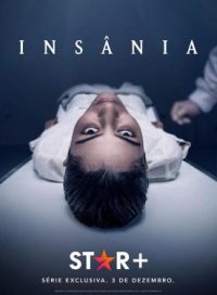 pelicula Insania