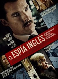 pelicula El espía inglés