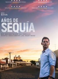 pelicula Años de sequía