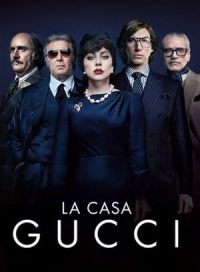 pelicula La Casa Gucci